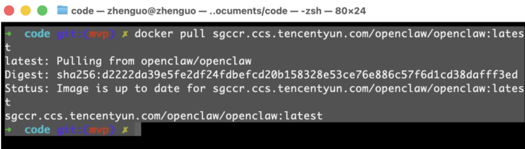 龙虾OpenClaw本地电脑安装,这个方法适用于纯小白,不光简单,且100%可成功。