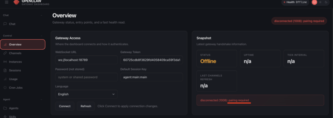 龙虾OpenClaw本地电脑安装,这个方法适用于纯小白,不光简单,且100%可成功。