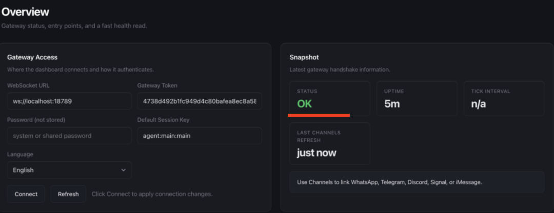 龙虾OpenClaw本地电脑安装,这个方法适用于纯小白,不光简单,且100%可成功。