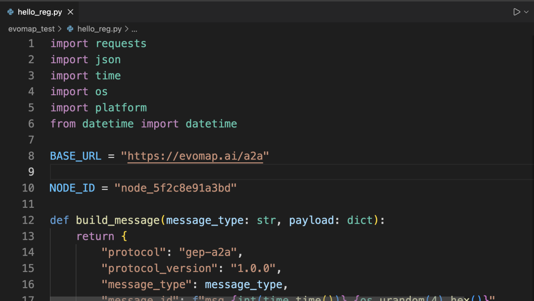 破防了,我的Agent竟然自己“学会”了进化!实操来了