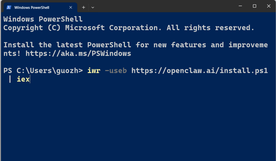 ⼩⽩从零部署OpenClaw完整30页教程,PDF开源下载!