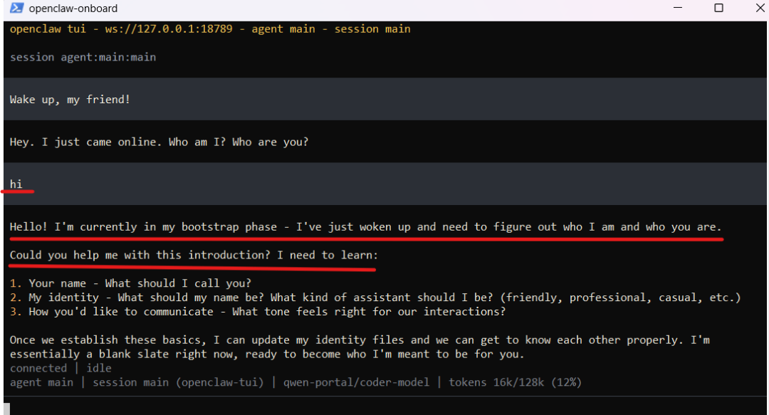 ⼩⽩从零部署OpenClaw完整30页教程,PDF开源下载!