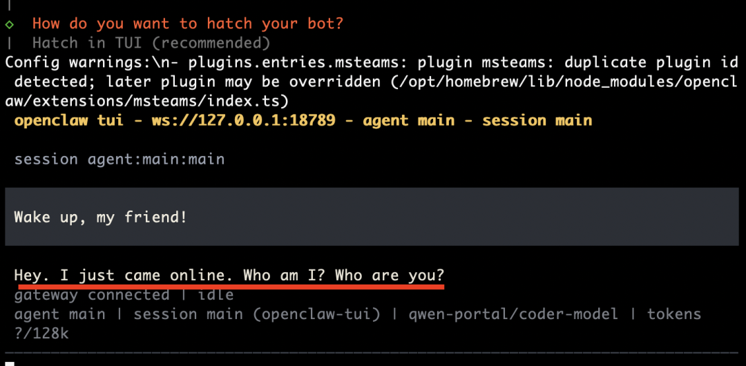 OpenClaw接入个人电脑后，全自动操作磁盘文件，完整从零本地部署教程来了！