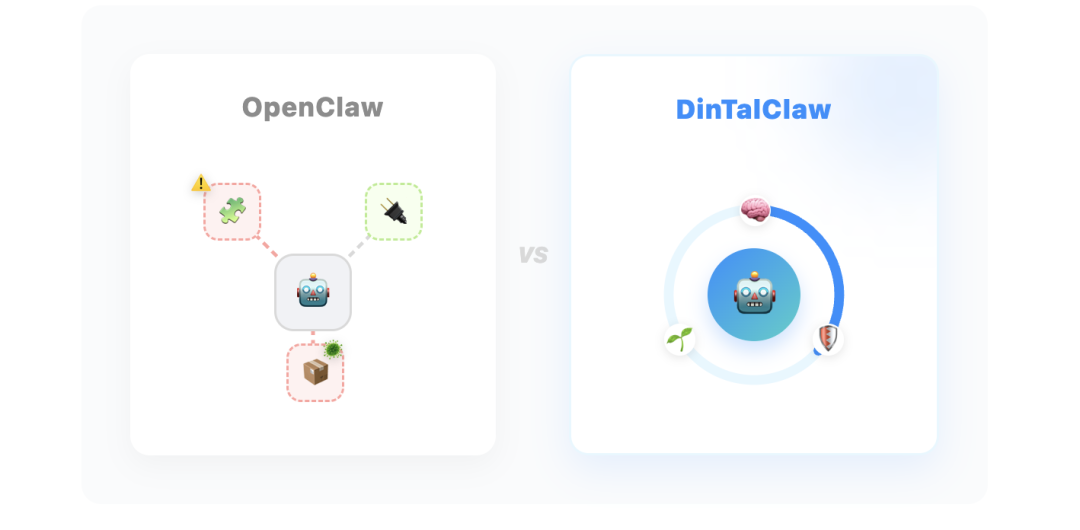 龙虾终于有安全版了，还能一键装、直接用！