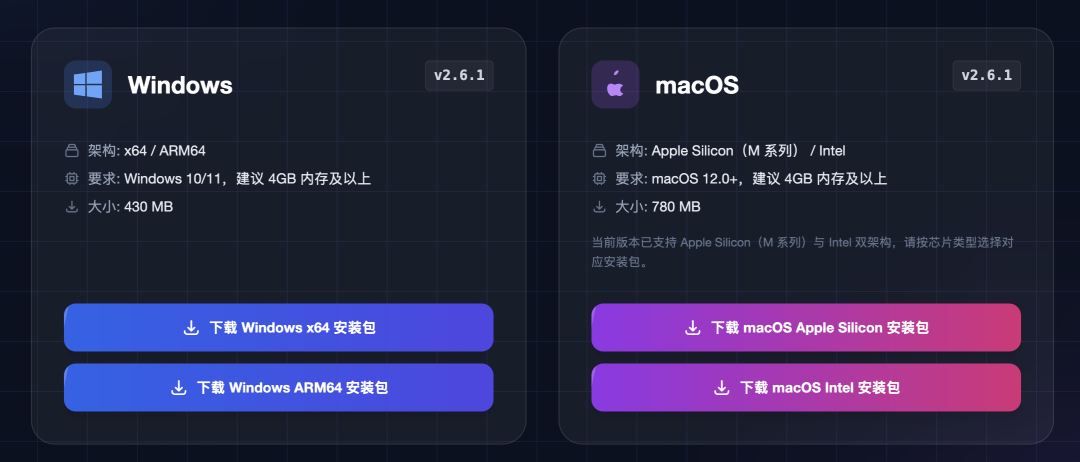 终于有一个更懂我的AI，能自动学习电脑里的1万份文件，支持多达30种格式！