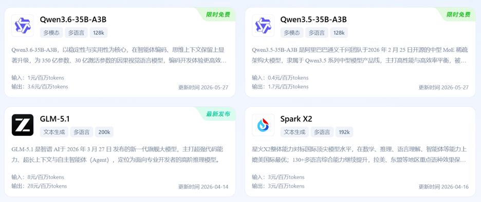 终于找到养虾免费Token,Qwen3.6-35B 直接用!(附教程)
