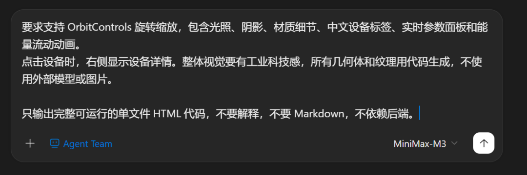 实测最新 MiniMax-M3，对比 GPT-5.5，DeepSeek-V4，结果出人意料！