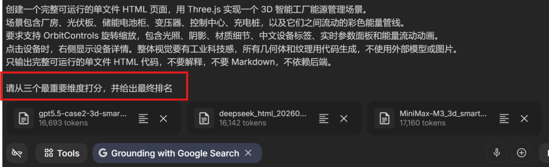 实测最新 MiniMax-M3，对比 GPT-5.5，DeepSeek-V4，结果出人意料！