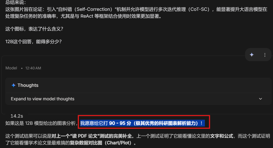 实测谷歌 Gemma4 12B：笔记本就能跑，是个全能 Agent！