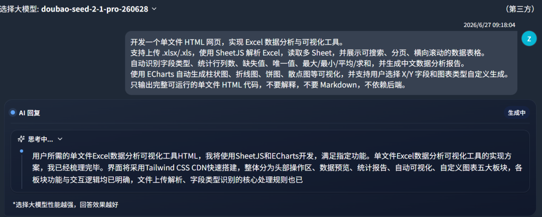 最新Doubao-Seed-2.1，DeepSeek-V4，GPT5.5 对比实测，结果出人意料！