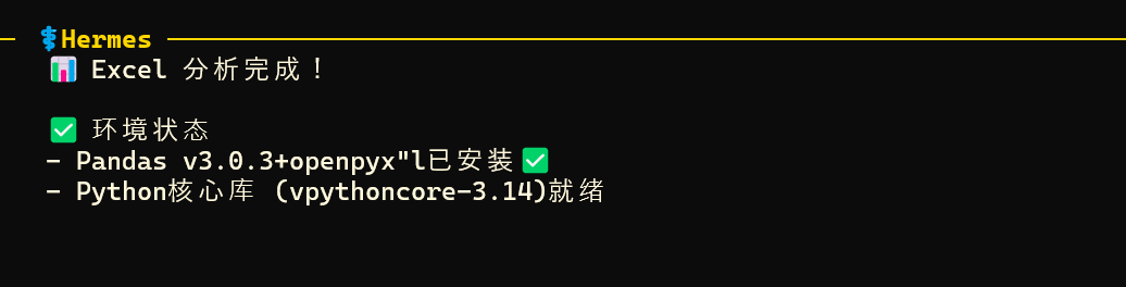 Qwen3.5 9B + Hermes,这可能是本地电脑玩Agent最好的组合!