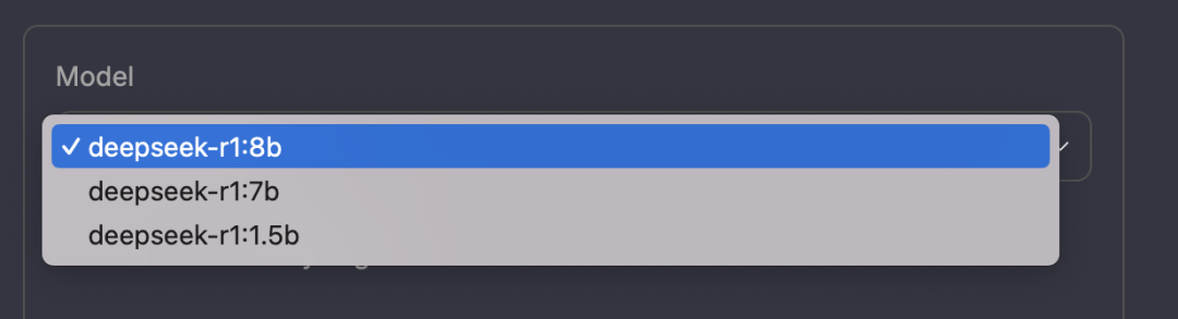 DeepSeek个人知识库