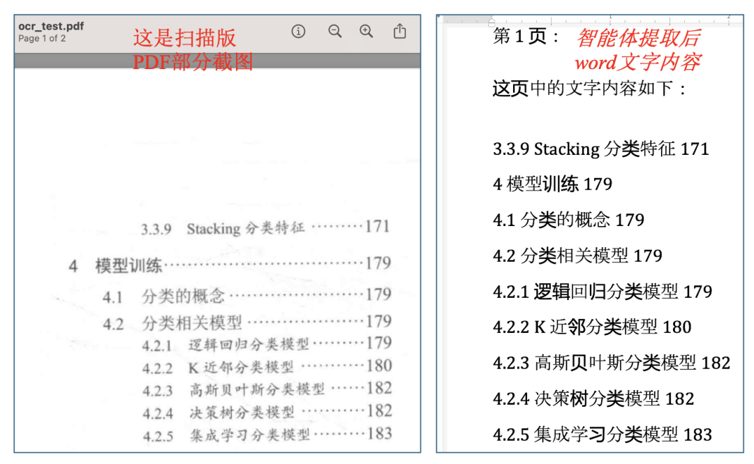gpugeek算力部署：扫描版PDF转Word