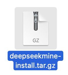 DeepSeekMine个人知识库