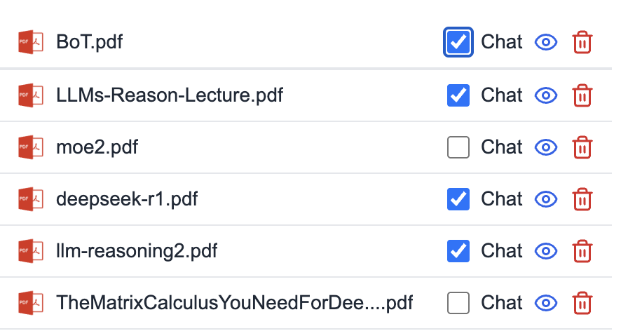DeepSeekMine个人知识库